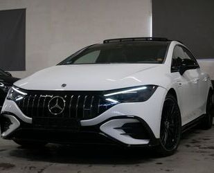 Mercedes-Benz EQE Gebrauchtwagen