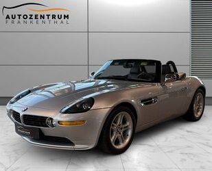 BMW Z8 Gebrauchtwagen