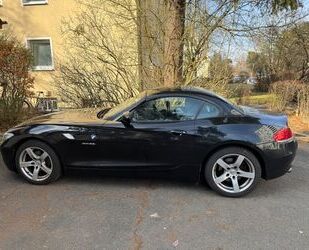 BMW Z4 Gebrauchtwagen