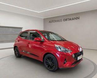 Hyundai i10 Gebrauchtwagen