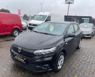 Dacia Sandero Gebrauchtwagen