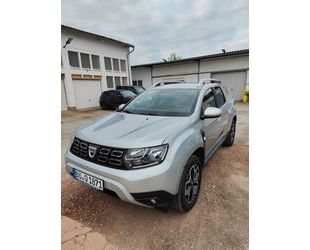 Dacia Duster Gebrauchtwagen