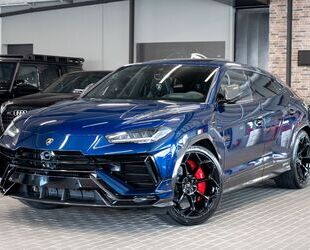 Lamborghini Urus Gebrauchtwagen