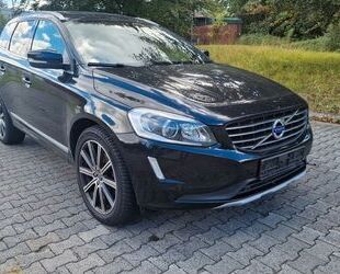 Volvo XC60 Gebrauchtwagen
