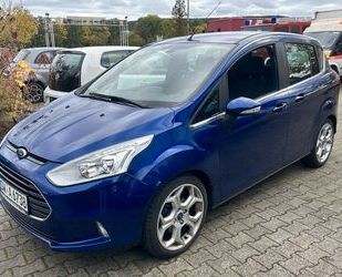 Ford B-Max Gebrauchtwagen