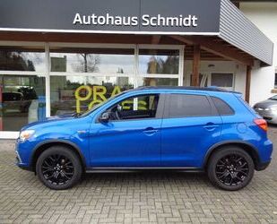 Mitsubishi ASX Gebrauchtwagen