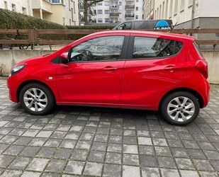 Opel Karl Gebrauchtwagen