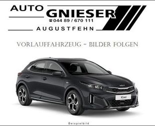 Kia XCeed Gebrauchtwagen