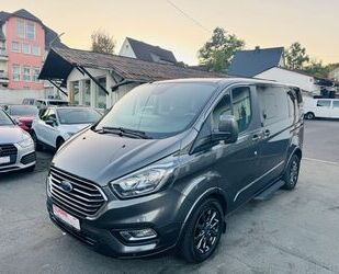 Ford Tourneo Custom Gebrauchtwagen