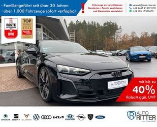 Audi e-tron Gebrauchtwagen