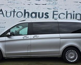 Mercedes-Benz V 220 Gebrauchtwagen