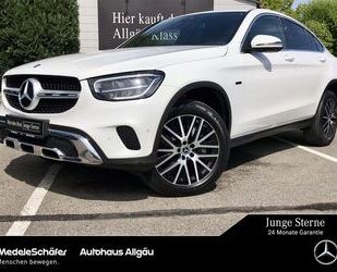 Mercedes-Benz GLC 300 Gebrauchtwagen