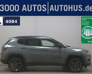 Jeep Compass Gebrauchtwagen