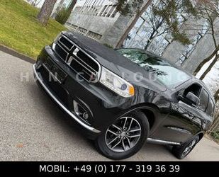 Dodge Durango Gebrauchtwagen
