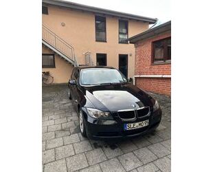 BMW 318 Gebrauchtwagen