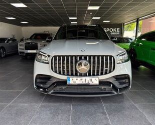 Mercedes-Benz GLS 63 Gebrauchtwagen