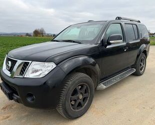 Nissan Pathfinder Gebrauchtwagen