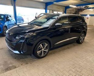 Peugeot 5008 Gebrauchtwagen