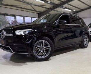 Mercedes-Benz GLE 350 Gebrauchtwagen