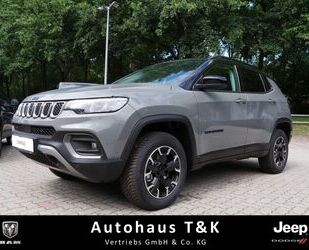 Jeep Compass Gebrauchtwagen