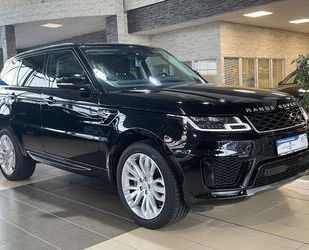 Land Rover Range Rover Sport Gebrauchtwagen