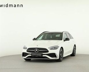 Mercedes-Benz C 220 Gebrauchtwagen