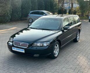Volvo V70 Gebrauchtwagen