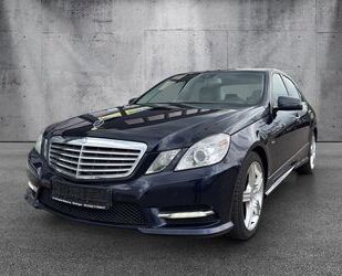 Mercedes-Benz E 50 Gebrauchtwagen
