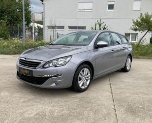 Peugeot 308 Gebrauchtwagen