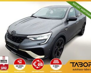 Renault Arkana Gebrauchtwagen