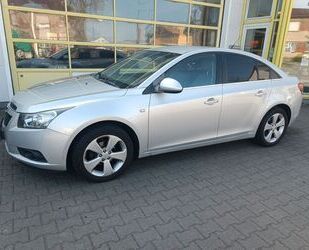 Chevrolet Cruze Gebrauchtwagen