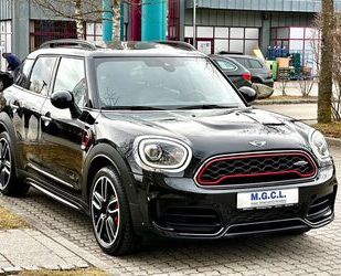 Mini John Cooper Works Gebrauchtwagen