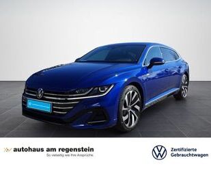 VW Arteon Gebrauchtwagen