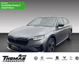 Skoda Scala Gebrauchtwagen