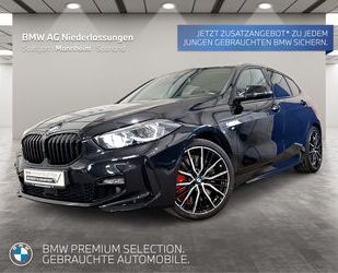 BMW 120 Gebrauchtwagen