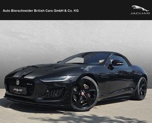Jaguar F-Type Gebrauchtwagen