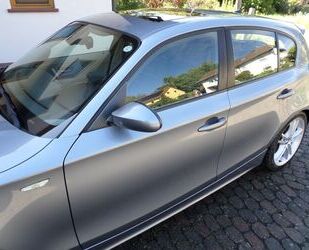 BMW 120 Gebrauchtwagen