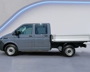 VW T6 andere Gebrauchtwagen