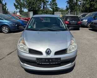 Renault Clio Gebrauchtwagen