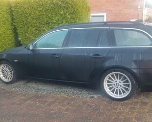 BMW 520 Gebrauchtwagen