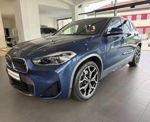 BMW X2 Gebrauchtwagen