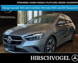 Mercedes-Benz B 200 Gebrauchtwagen