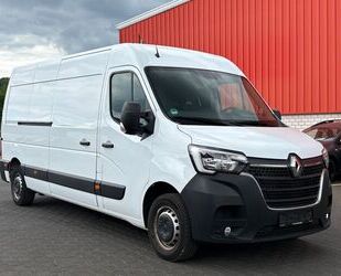 Renault Master Gebrauchtwagen