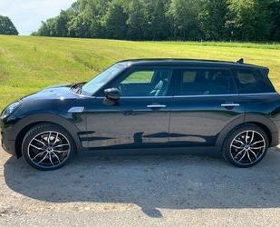 Mini Cooper SD Clubman Gebrauchtwagen