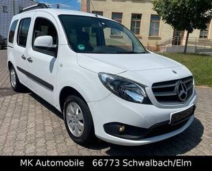 Mercedes-Benz Citan Gebrauchtwagen