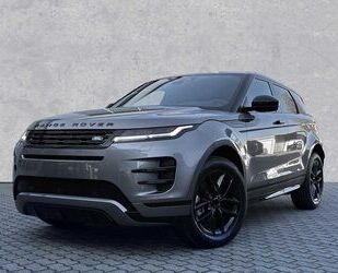 Land Rover Range Rover Evoque Gebrauchtwagen