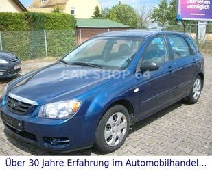 Kia Cerato Gebrauchtwagen