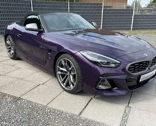 BMW Z4 M40i Gebrauchtwagen