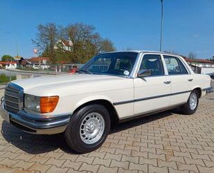 Mercedes-Benz 280 Gebrauchtwagen