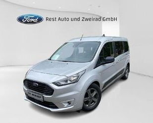 Ford Tourneo Connect Gebrauchtwagen